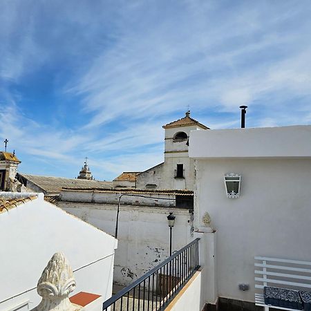 Apartamentos Gaviota Valencina de la Concepción Zimmer foto