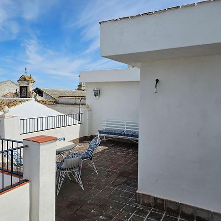 Apartamentos Gaviota Valencina de la Concepción Zimmer foto