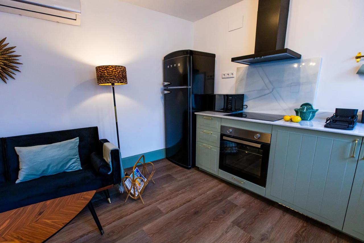 Apartamentos Gaviota Valencina de la Concepción Exterior foto