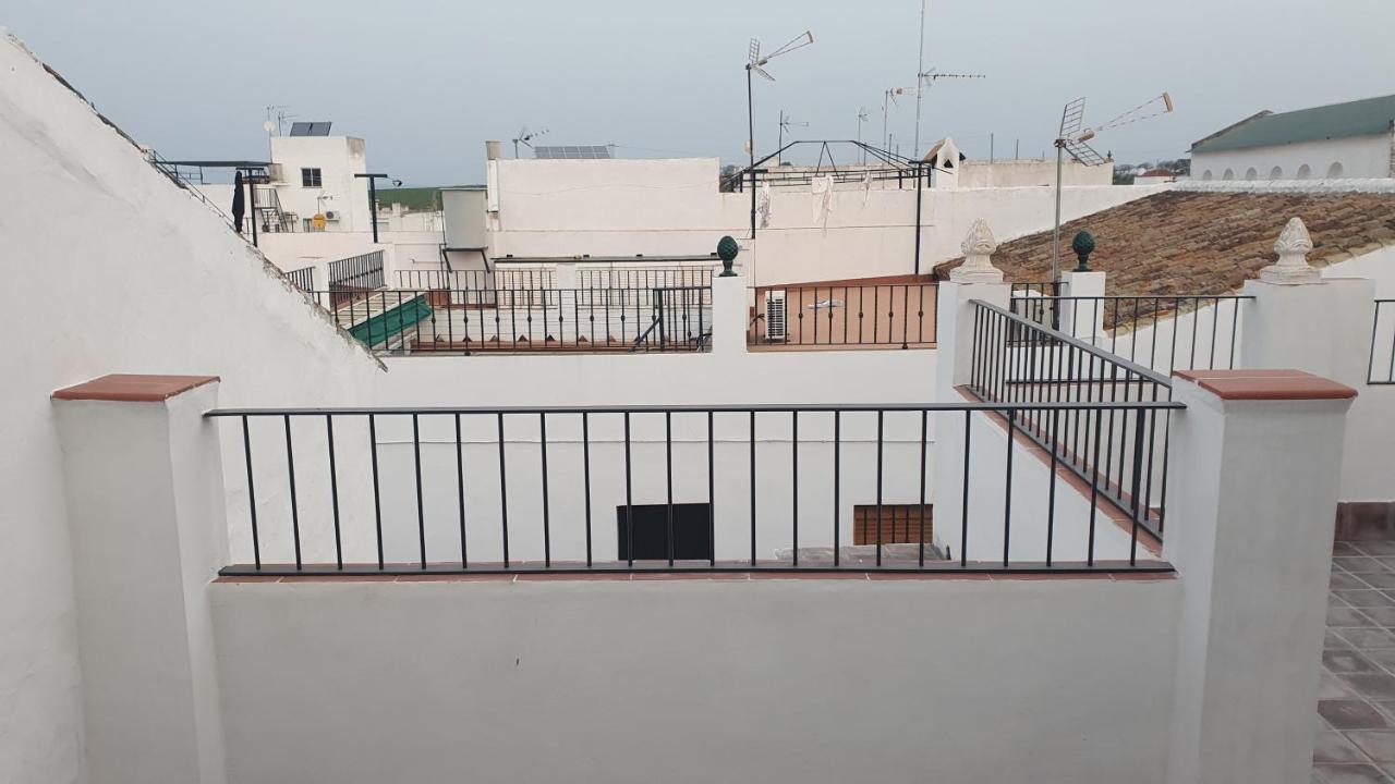 Apartamentos Gaviota Valencina de la Concepción Zimmer foto