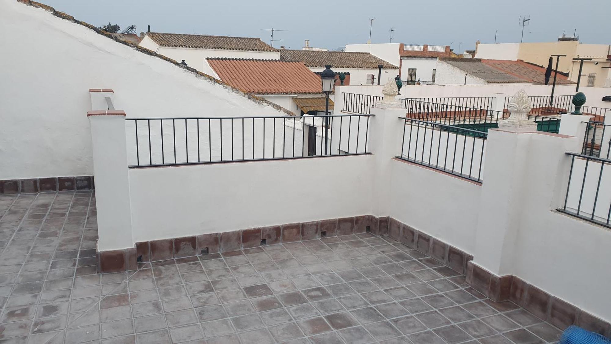 Apartamentos Gaviota Valencina de la Concepción Zimmer foto