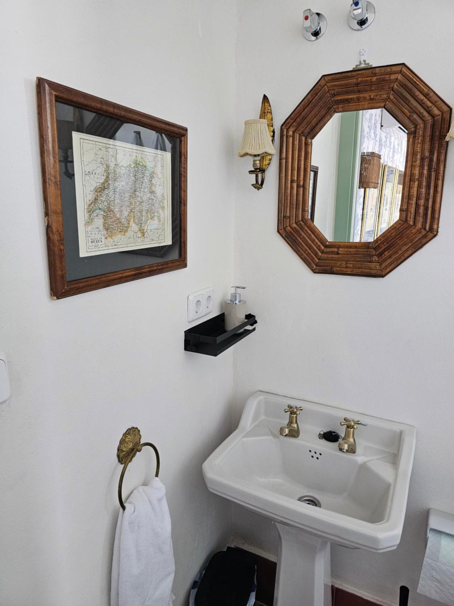 Apartamentos Gaviota Valencina de la Concepción Zimmer foto