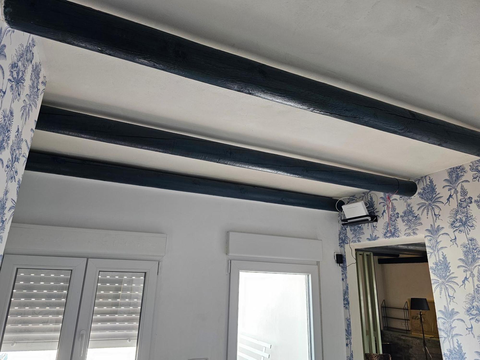 Apartamentos Gaviota Valencina de la Concepción Zimmer foto