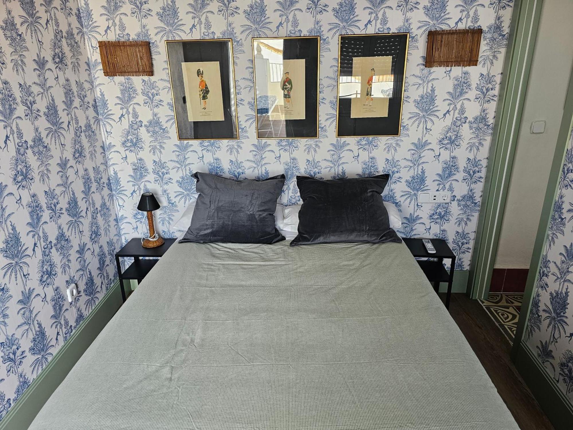 Apartamentos Gaviota Valencina de la Concepción Zimmer foto